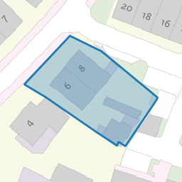 Perceel MBE00-C-5403