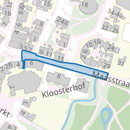 Perceel MBE00-C-5409