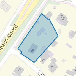 Perceel MBE00-C-5410