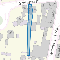 Perceel MBE00-C-5417