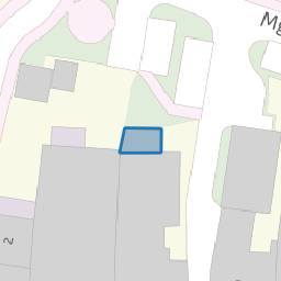 Perceel MBE00-C-5420