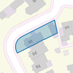 Perceel MBE00-C-5423