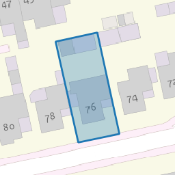 Perceel MBE00-C-5426