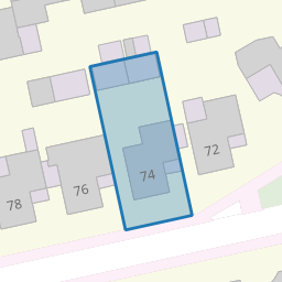 Perceel MBE00-C-5427