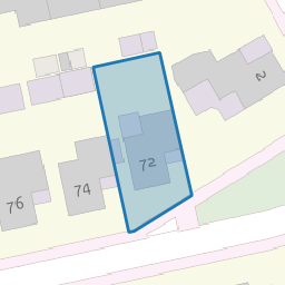 Perceel MBE00-C-5428