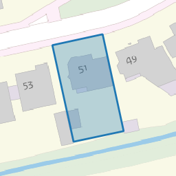 Perceel MBE00-C-5430