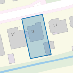 Perceel MBE00-C-5431