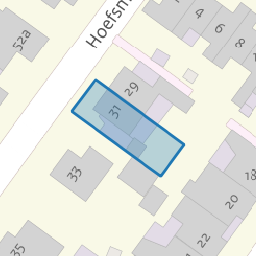 Perceel MBE00-C-5438