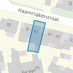 Perceel MBE00-C-5441