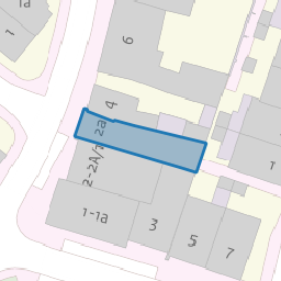 Perceel MBE00-C-5449