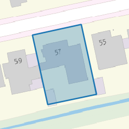 Perceel MBE00-C-5459