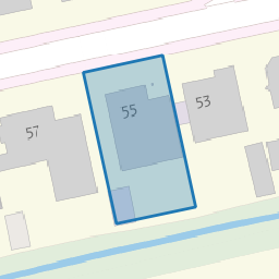 Perceel MBE00-C-5460