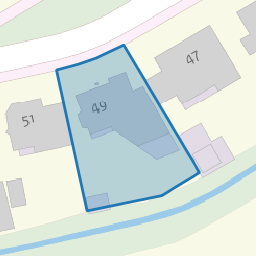 Perceel MBE00-C-5461