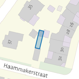 Perceel MBE00-C-5463