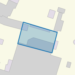 Perceel MBE00-C-5466