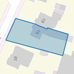 Perceel MBE00-C-5467