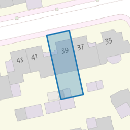 Perceel MBE00-C-5481