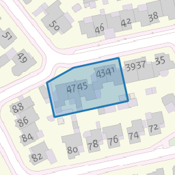 Perceel MBE00-C-5482