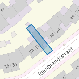 Perceel MBE00-C-5484