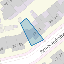 Perceel MBE00-C-5486