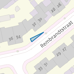 Perceel MBE00-C-5487