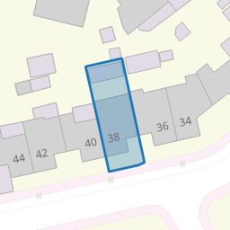 Perceel MBE00-C-5492