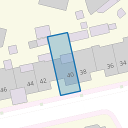 Perceel MBE00-C-5493