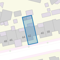 Perceel MBE00-C-5494