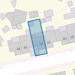 Perceel MBE00-C-5495
