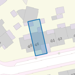 Perceel MBE00-C-5496