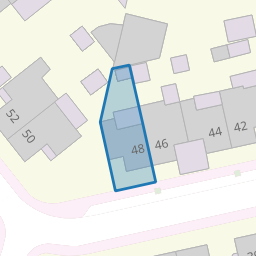 Perceel MBE00-C-5497