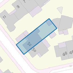 Perceel MBE00-C-5501