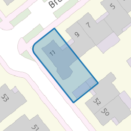 Perceel MBE00-C-5502