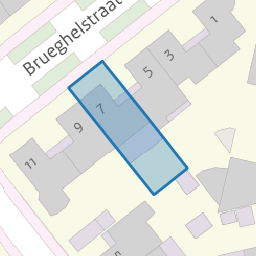 Perceel MBE00-C-5504