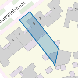 Perceel MBE00-C-5505