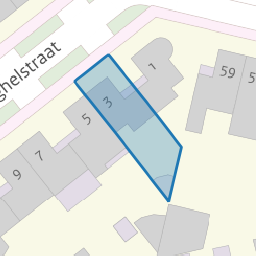 Perceel MBE00-C-5506