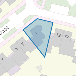 Perceel MBE00-C-5507