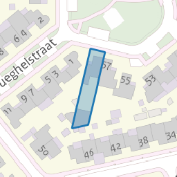 Perceel MBE00-C-5508