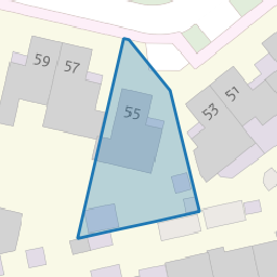 Perceel MBE00-C-5510