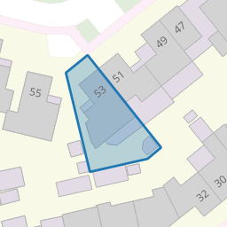 Perceel MBE00-C-5511