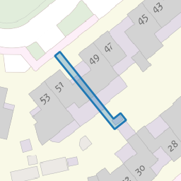 Perceel MBE00-C-5513