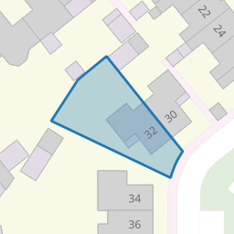 Perceel MBE00-C-5516