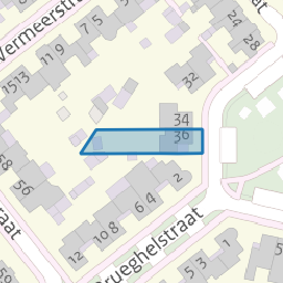 Perceel MBE00-C-5518