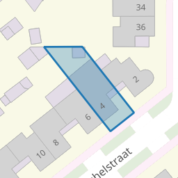 Perceel MBE00-C-5520