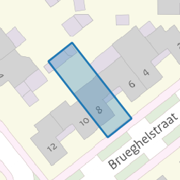 Perceel MBE00-C-5522