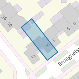 Perceel MBE00-C-5523