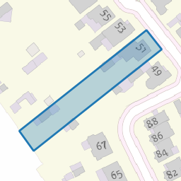 Perceel MBE00-C-5529