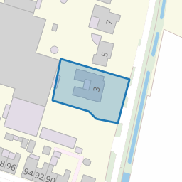 Perceel MBE00-C-5534