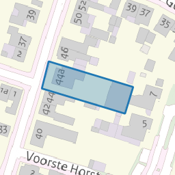 Perceel MBE00-C-5536