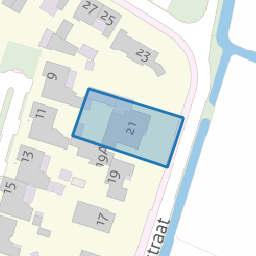 Perceel MBE00-C-5539